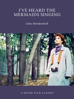 cover image of I've Heard the Mermaids Singing